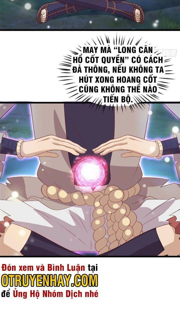 Chân Võ Thế Giới Chapter 14 - 10