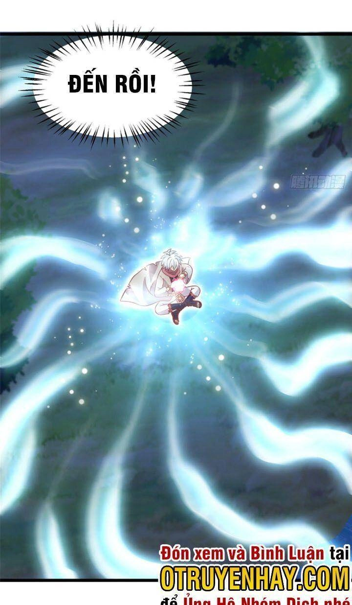 Chân Võ Thế Giới Chapter 14 - 11