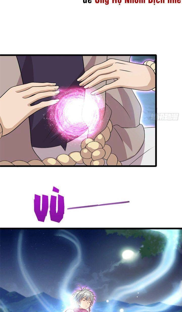 Chân Võ Thế Giới Chapter 14 - 12