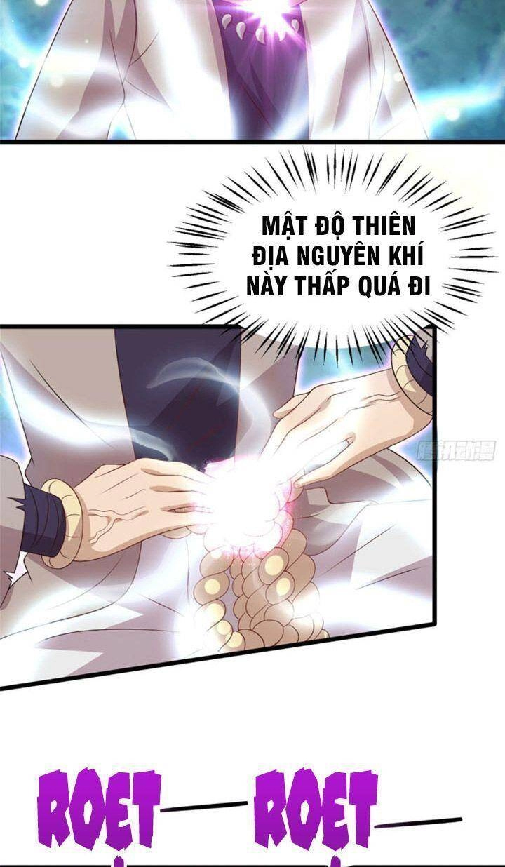 Chân Võ Thế Giới Chapter 14 - 14