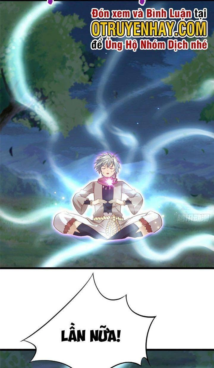 Chân Võ Thế Giới Chapter 14 - 15