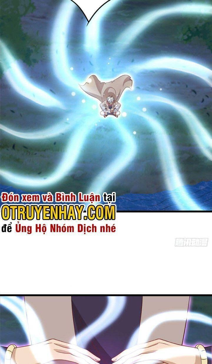 Chân Võ Thế Giới Chapter 14 - 16