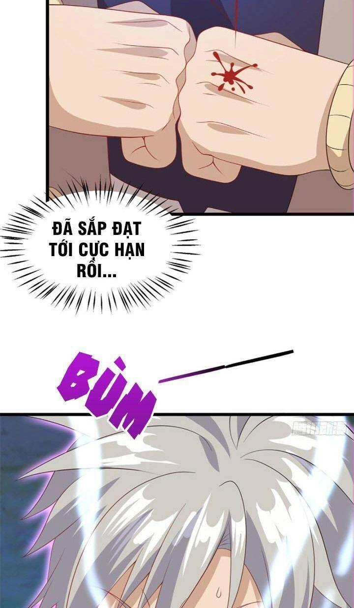 Chân Võ Thế Giới Chapter 14 - 18
