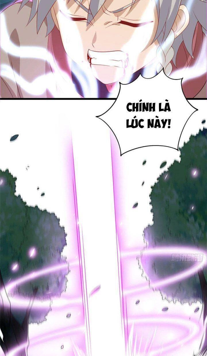 Chân Võ Thế Giới Chapter 14 - 19