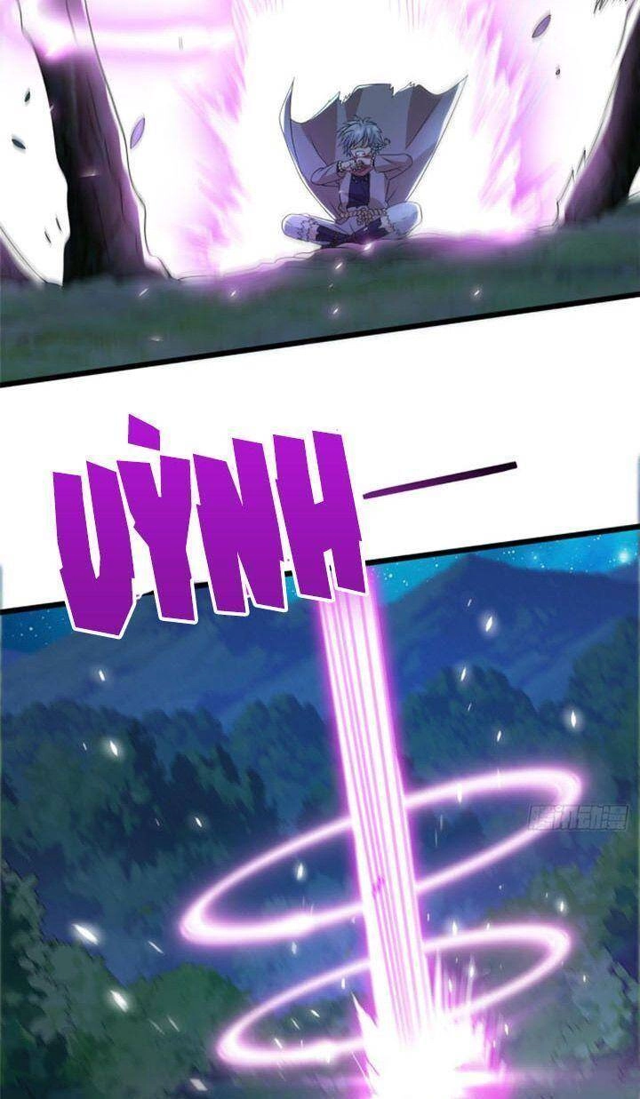 Chân Võ Thế Giới Chapter 14 - 20