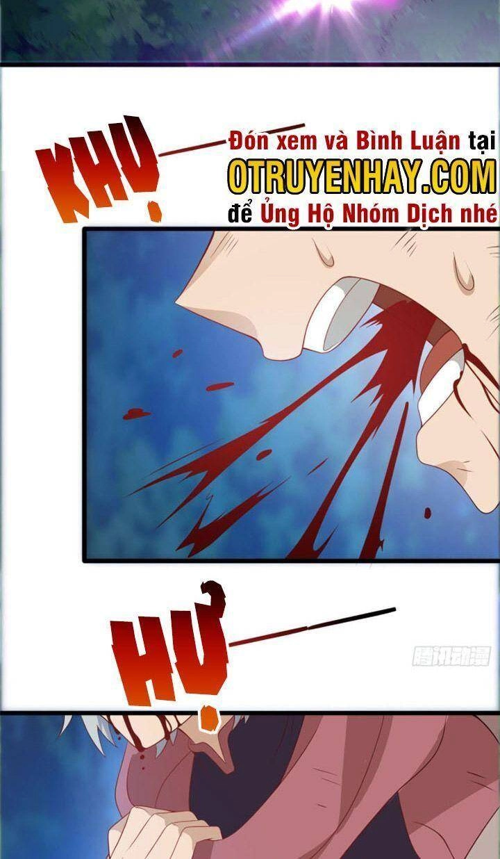 Chân Võ Thế Giới Chapter 14 - 21