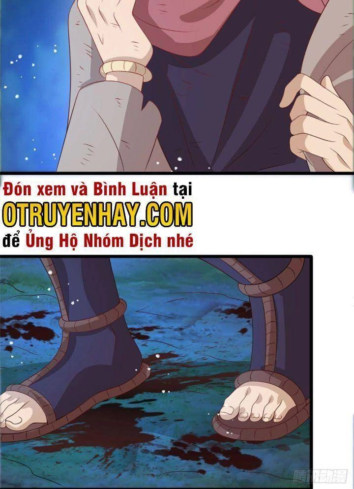 Chân Võ Thế Giới Chapter 14 - 22