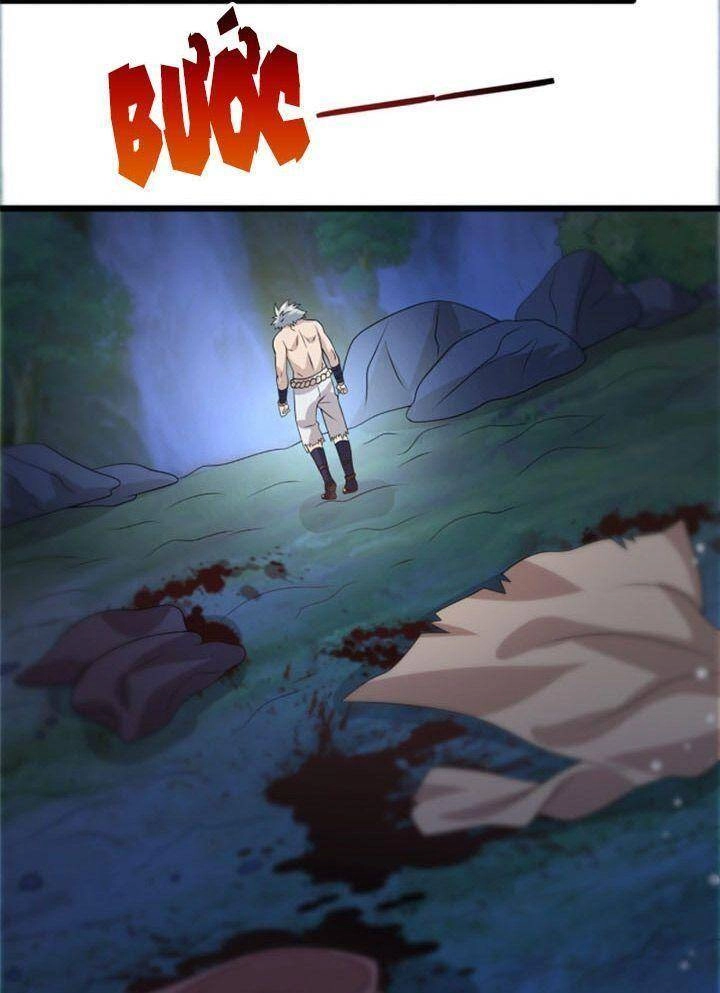 Chân Võ Thế Giới Chapter 14 - 23