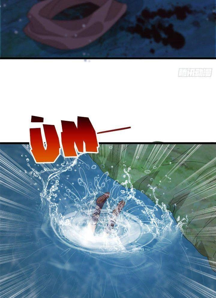 Chân Võ Thế Giới Chapter 14 - 24