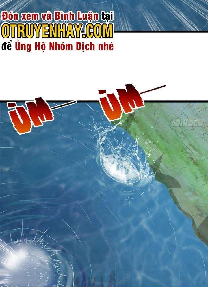 Chân Võ Thế Giới Chapter 14 - 25