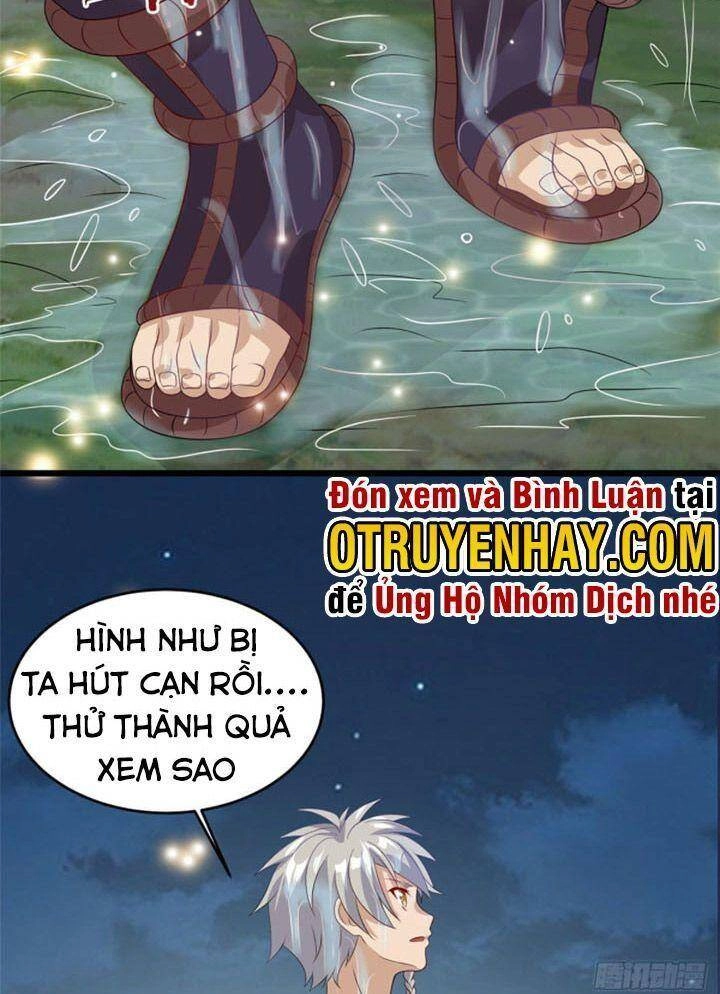 Chân Võ Thế Giới Chapter 14 - 28