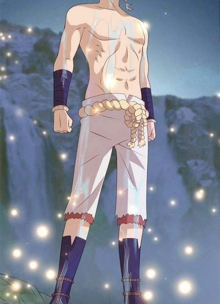 Chân Võ Thế Giới Chapter 14 - 29