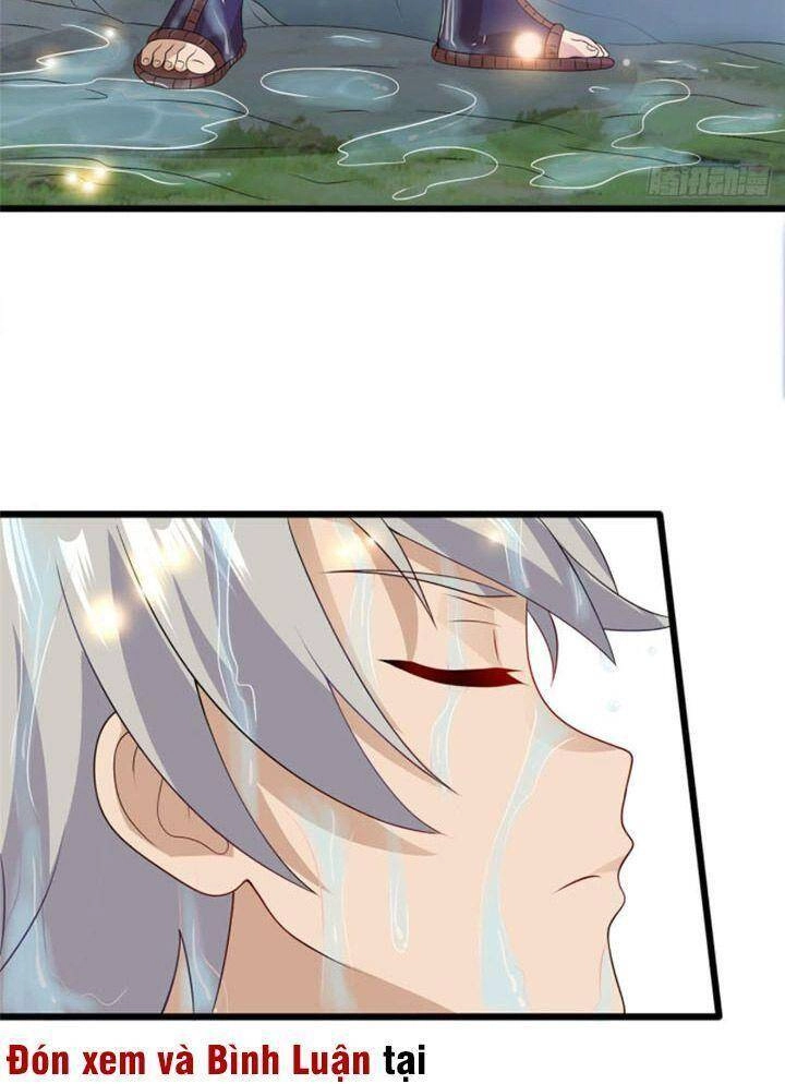 Chân Võ Thế Giới Chapter 14 - 30