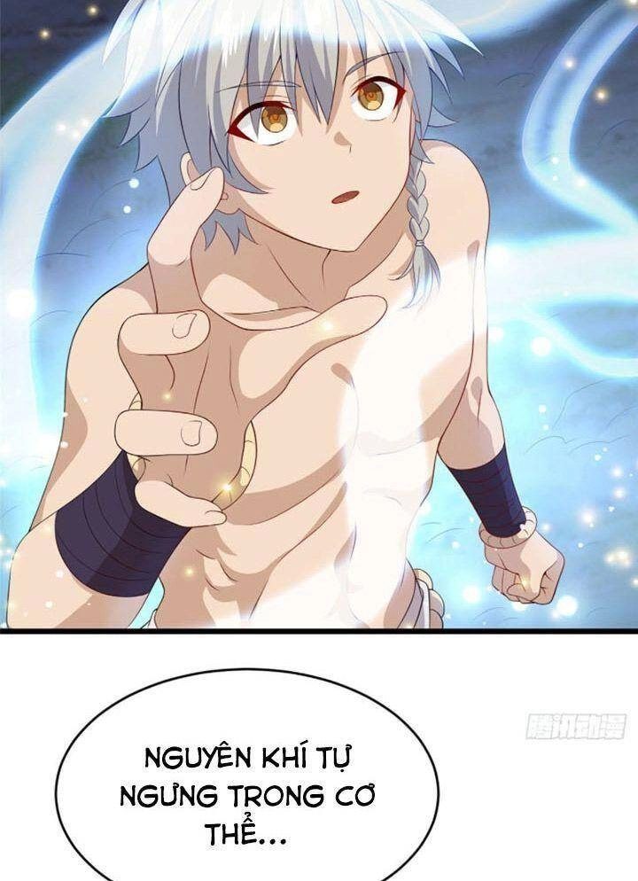 Chân Võ Thế Giới Chapter 14 - 34