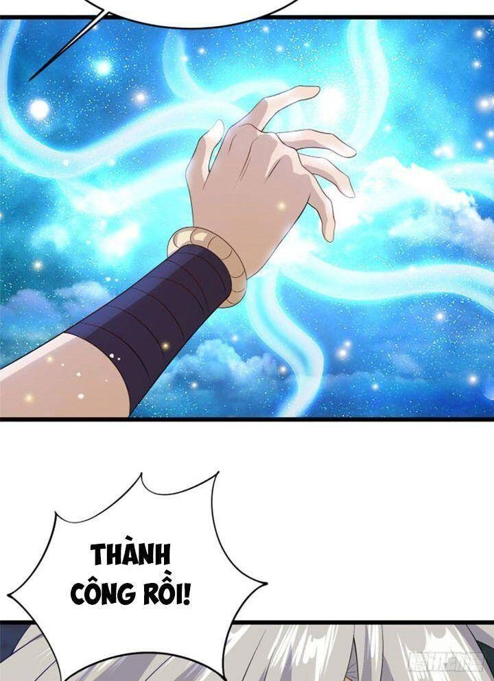 Chân Võ Thế Giới Chapter 14 - 35