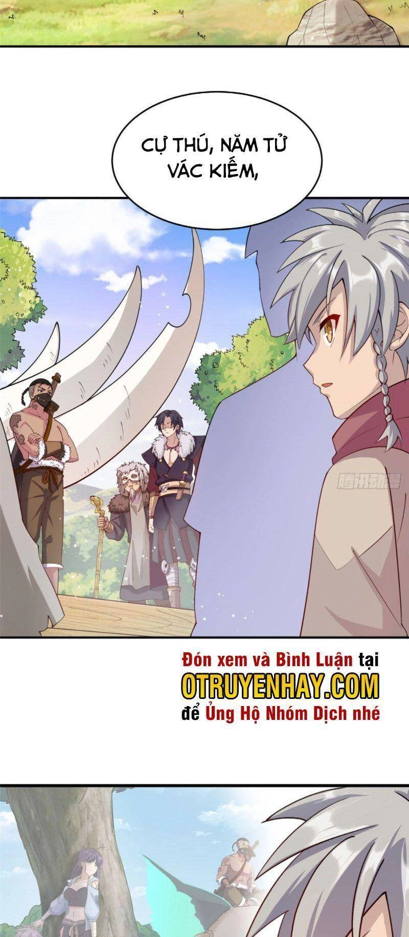 Chân Võ Thế Giới Chapter 15 - 3