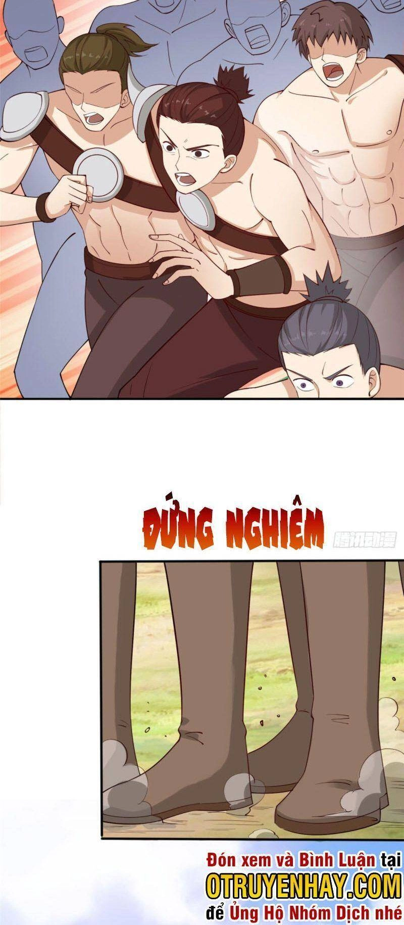 Chân Võ Thế Giới Chapter 15 - 12