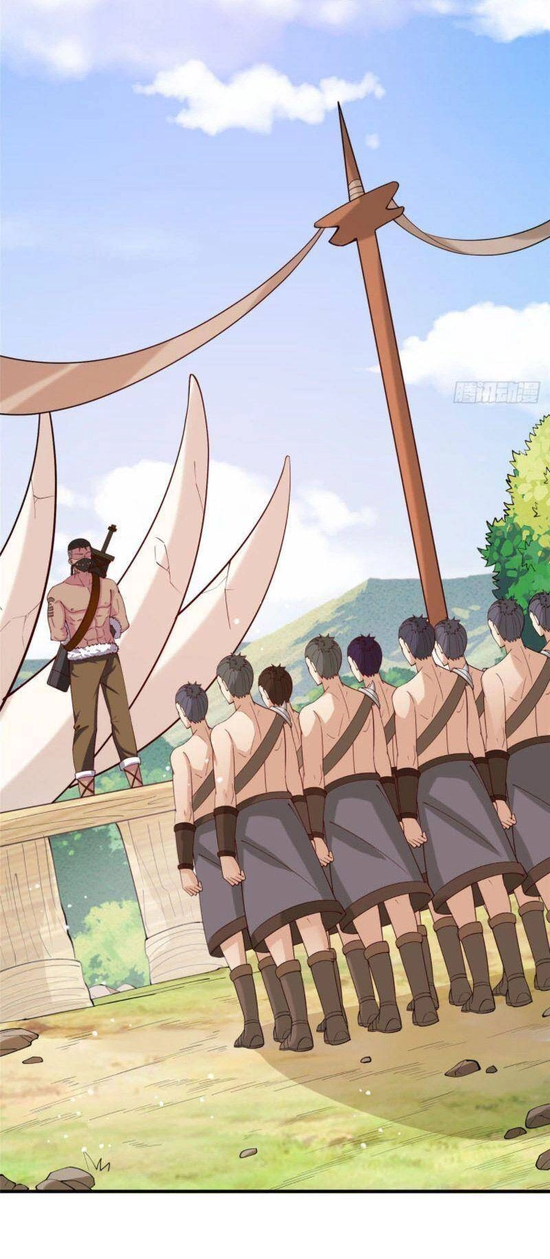 Chân Võ Thế Giới Chapter 15 - 13