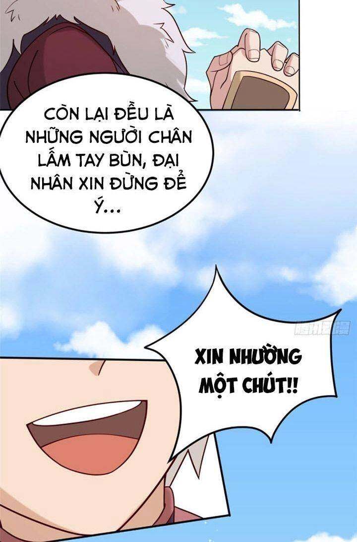 Chân Võ Thế Giới Chapter 15 - 21