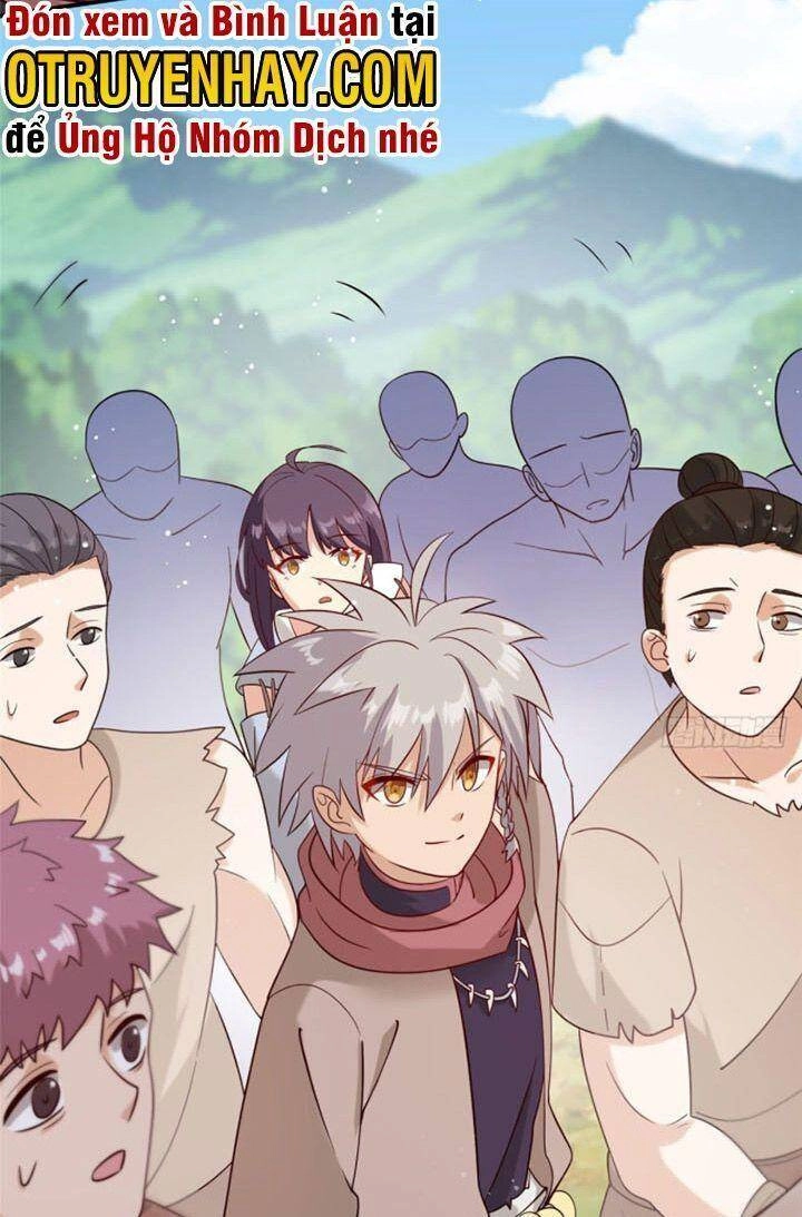 Chân Võ Thế Giới Chapter 15 - 22