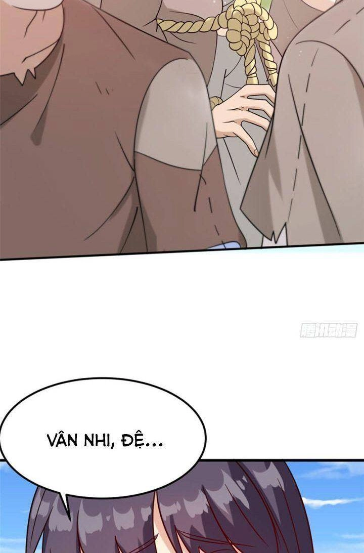 Chân Võ Thế Giới Chapter 15 - 23