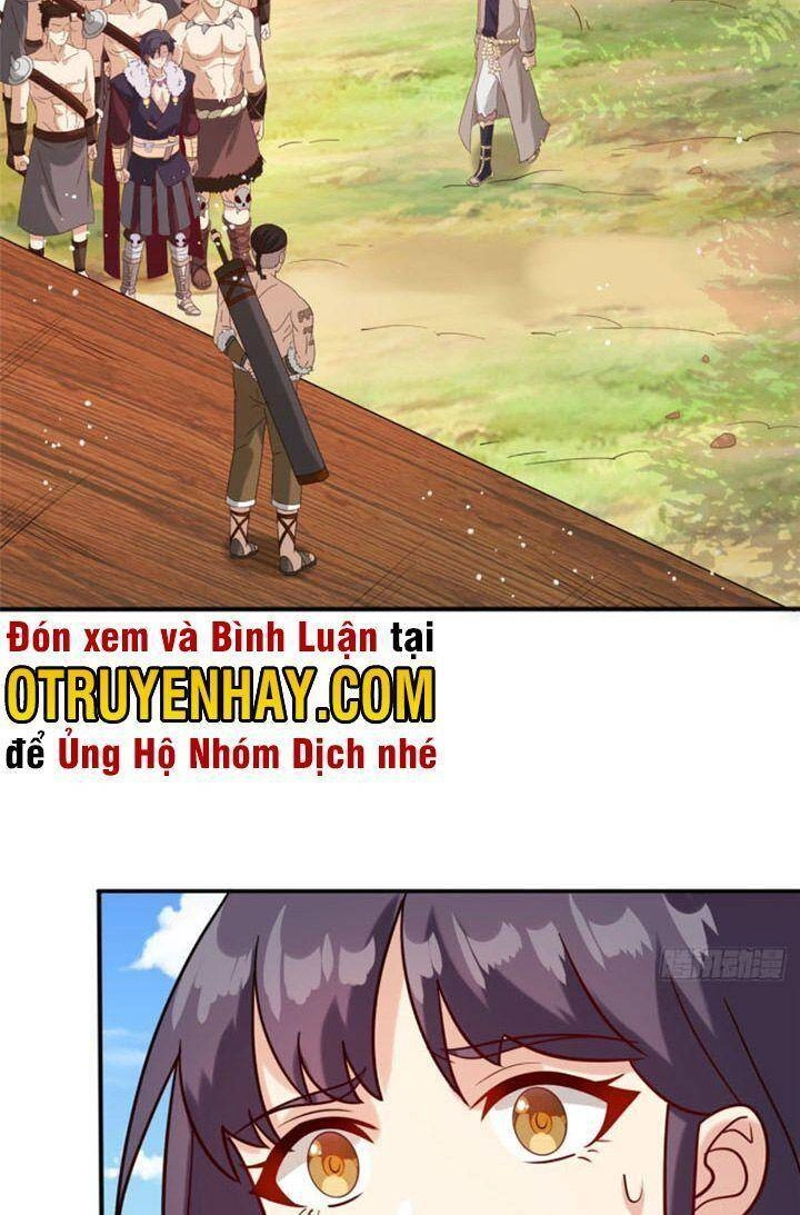 Chân Võ Thế Giới Chapter 15 - 25