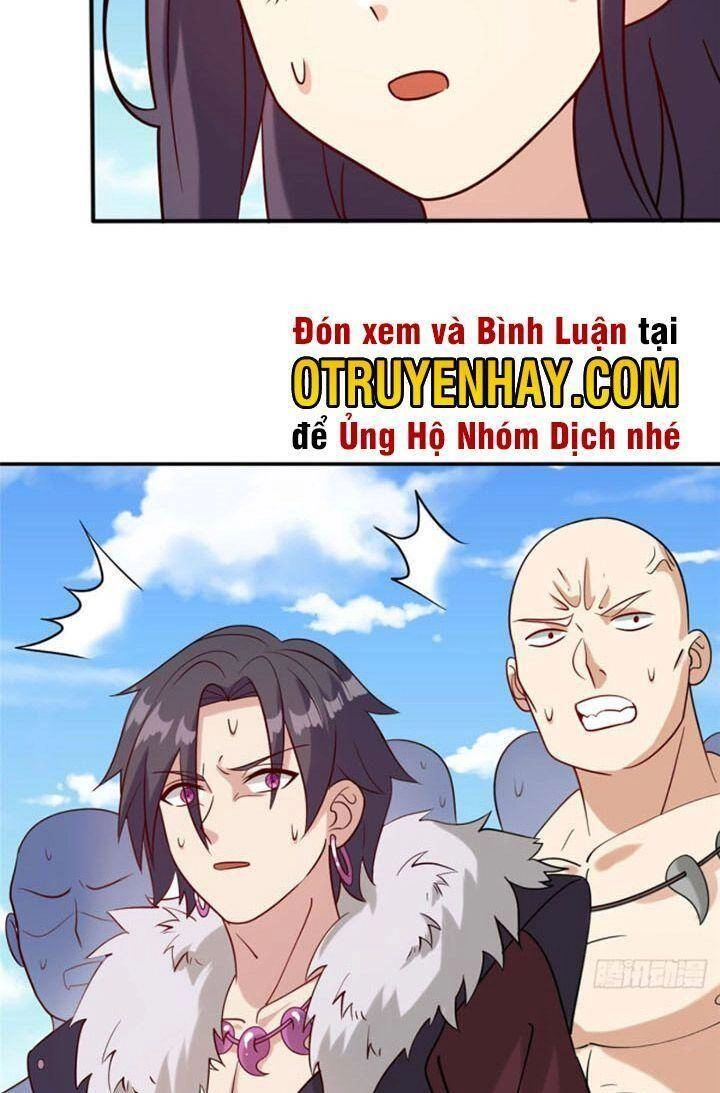 Chân Võ Thế Giới Chapter 15 - 26