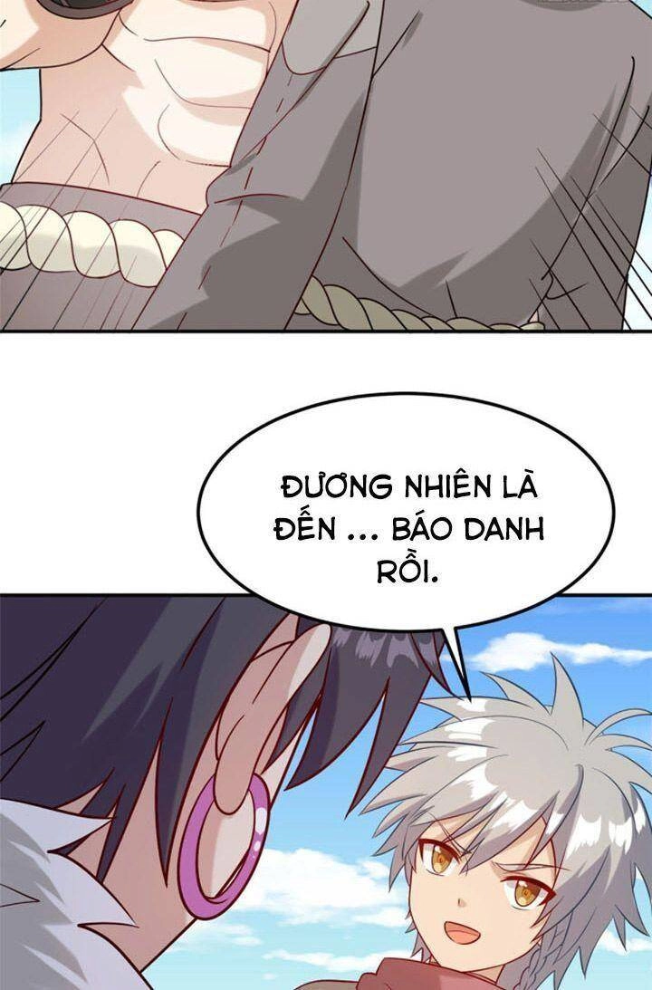 Chân Võ Thế Giới Chapter 15 - 28