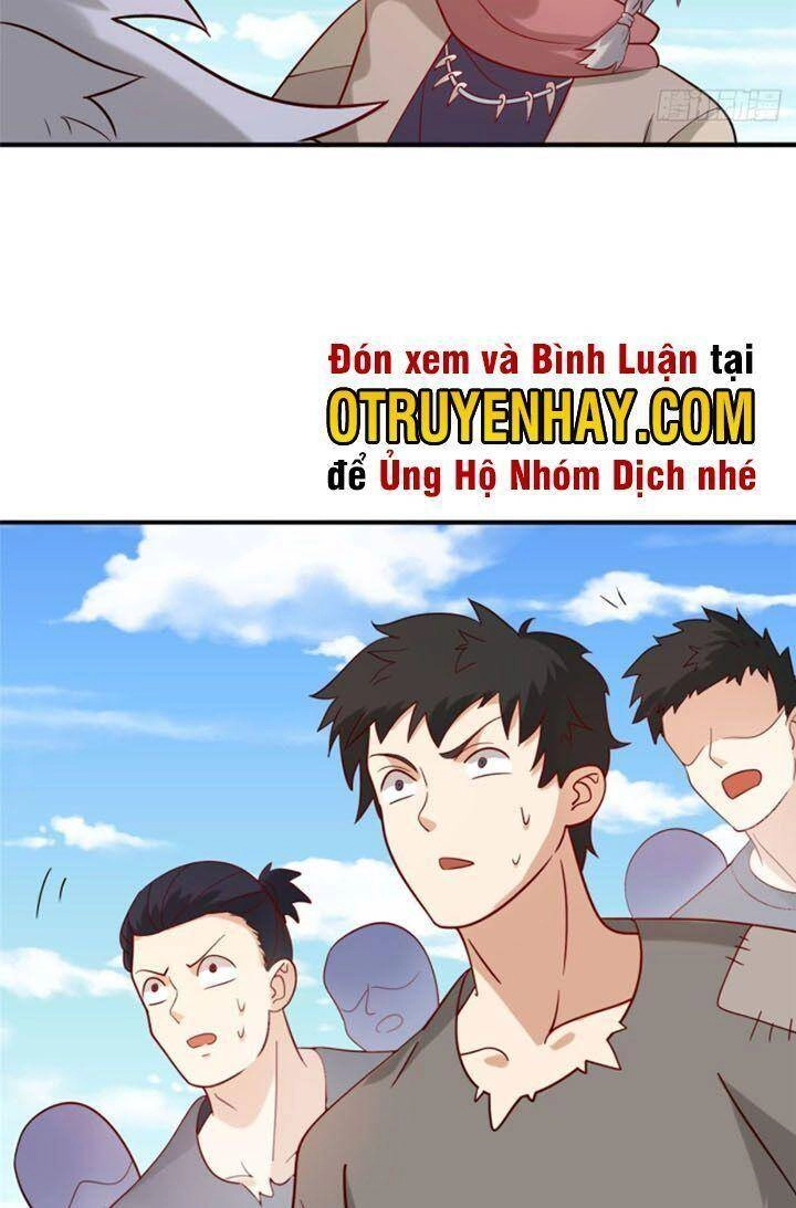 Chân Võ Thế Giới Chapter 15 - 29