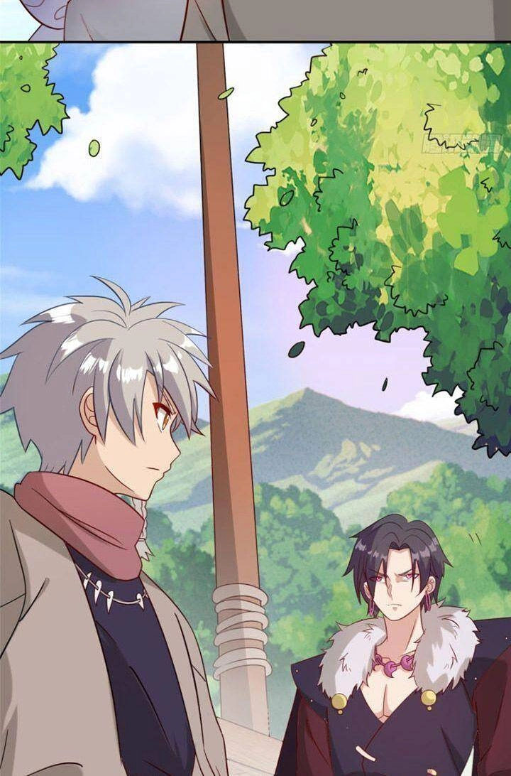 Chân Võ Thế Giới Chapter 15 - 30