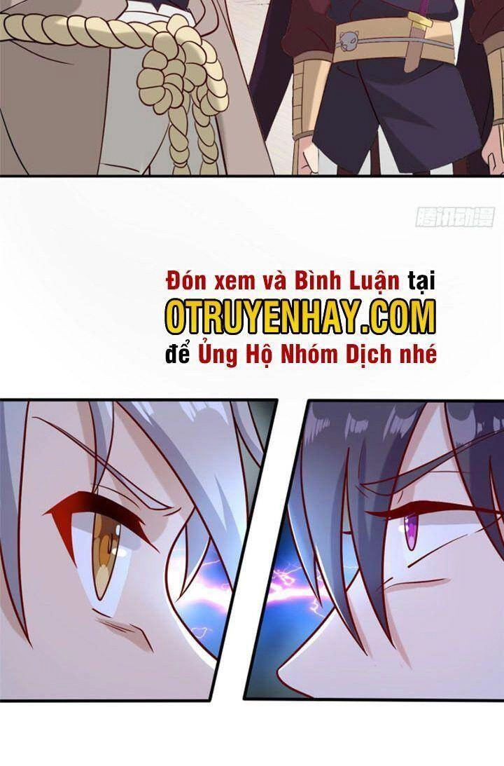 Chân Võ Thế Giới Chapter 15 - 31