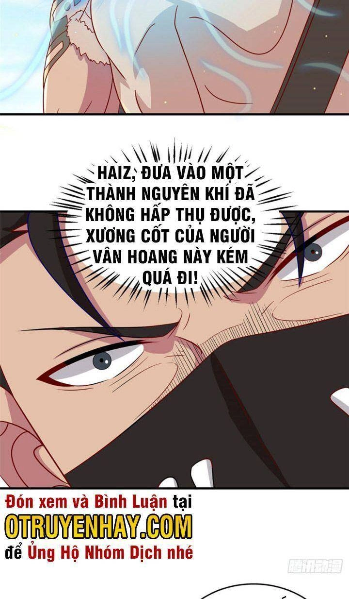 Chân Võ Thế Giới Chapter 16 - 12