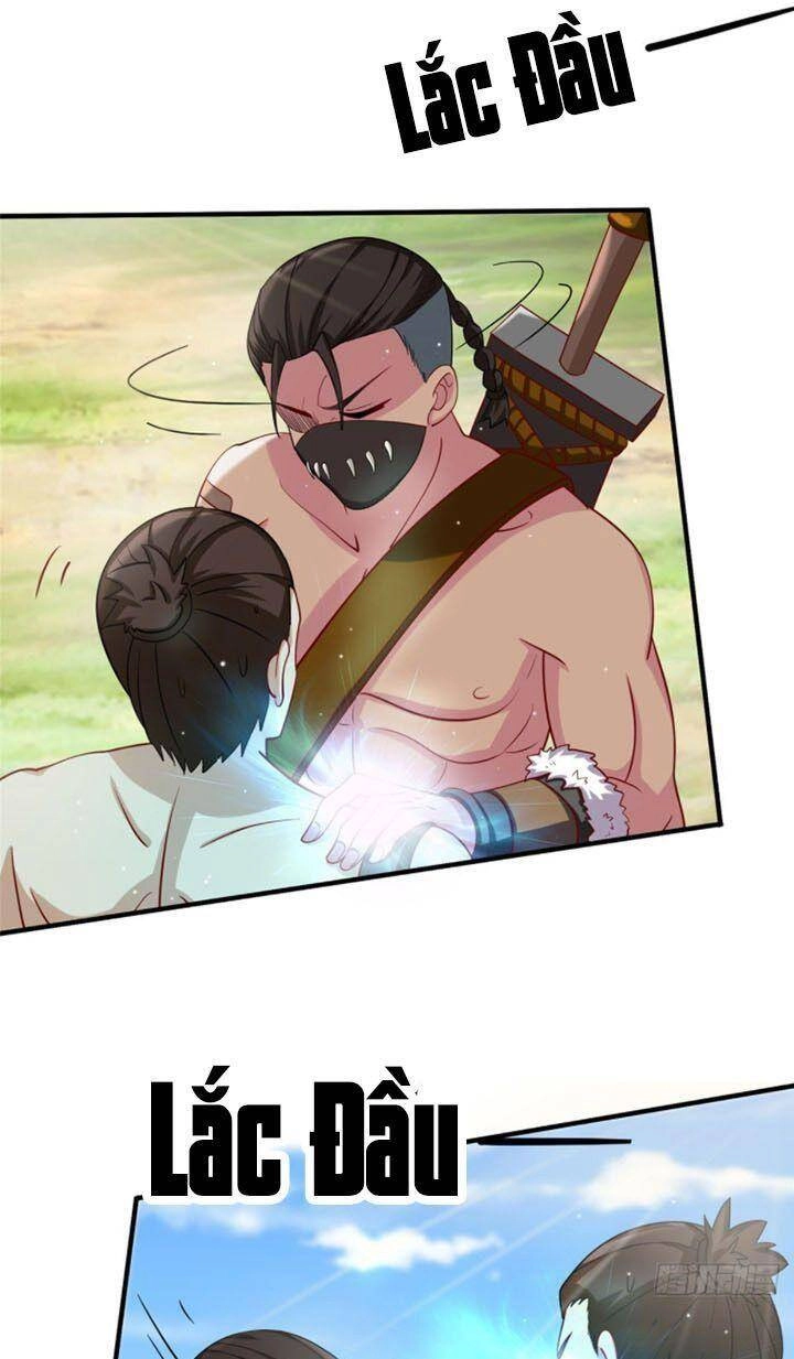 Chân Võ Thế Giới Chapter 16 - 14