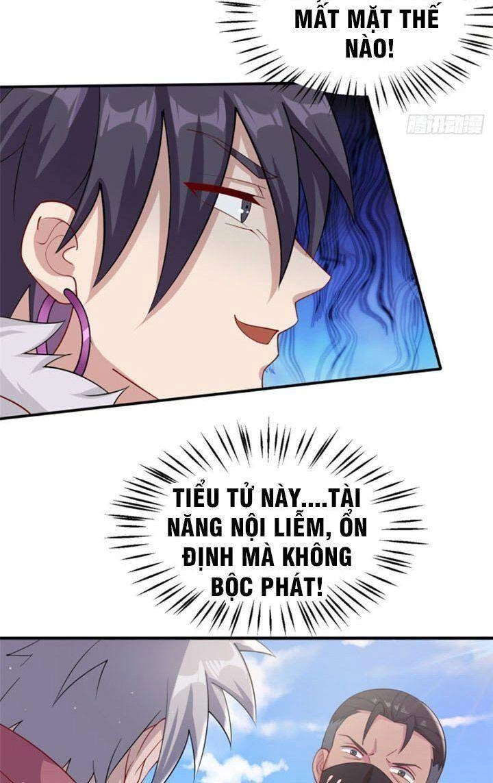 Chân Võ Thế Giới Chapter 16 - 23