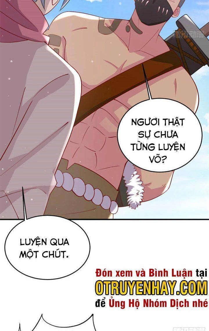 Chân Võ Thế Giới Chapter 16 - 24