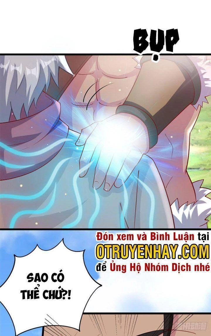 Chân Võ Thế Giới Chapter 16 - 27