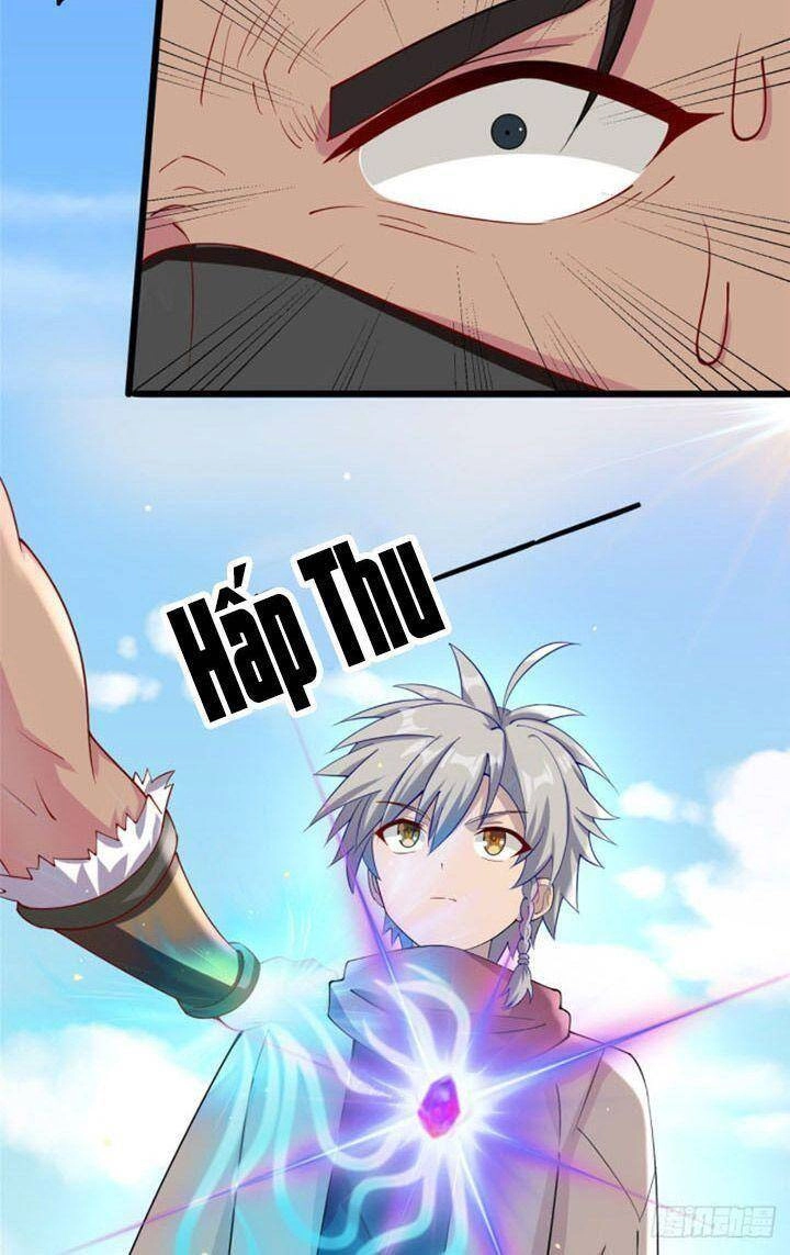 Chân Võ Thế Giới Chapter 16 - 28