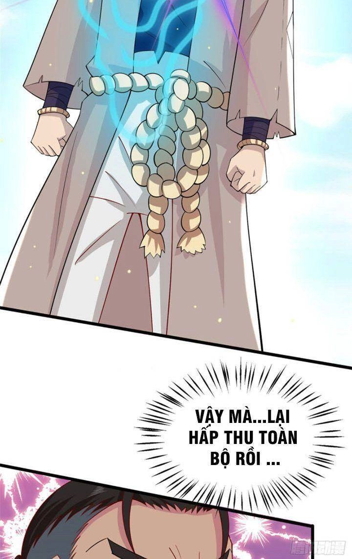 Chân Võ Thế Giới Chapter 16 - 29