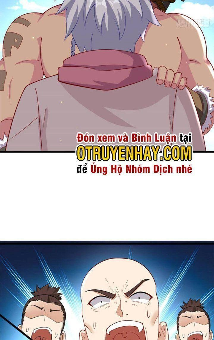 Chân Võ Thế Giới Chapter 16 - 31