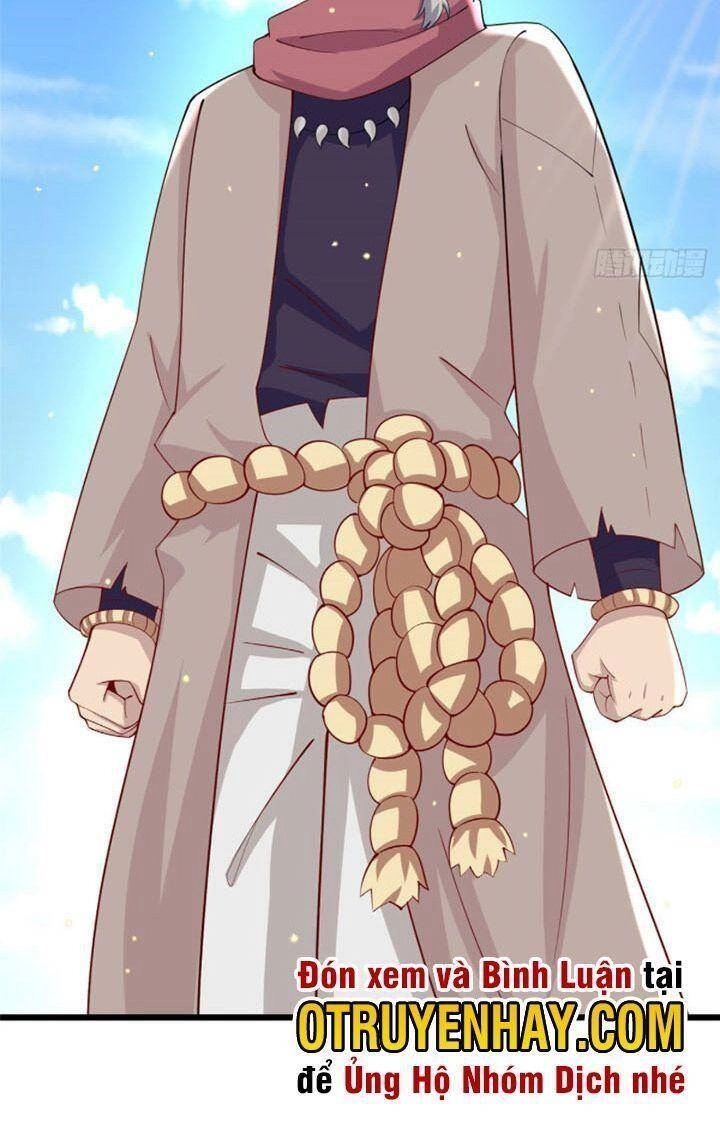 Chân Võ Thế Giới Chapter 16 - 36