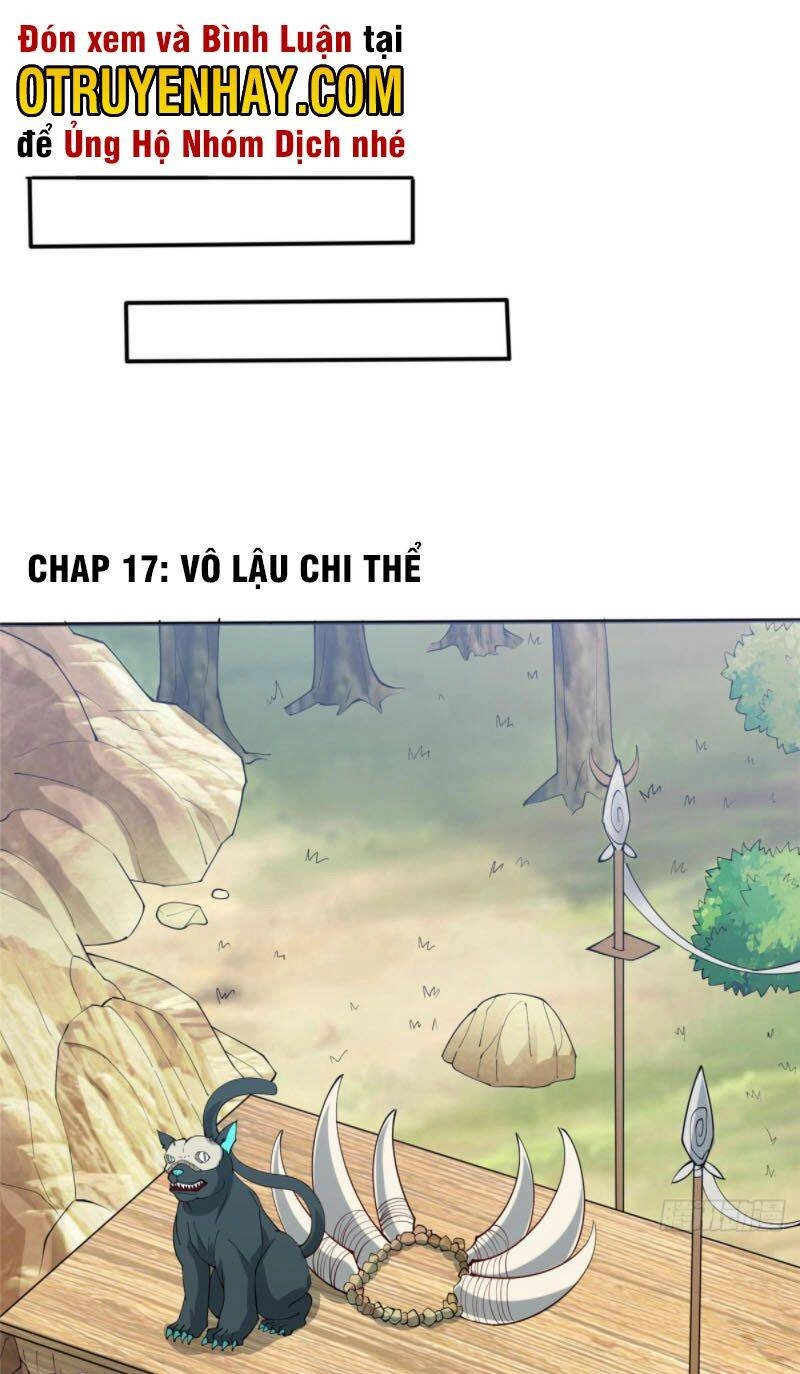 Chân Võ Thế Giới Chapter 17 - 2
