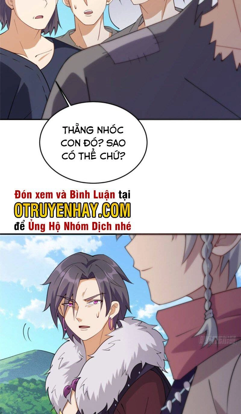 Chân Võ Thế Giới Chapter 17 - 4