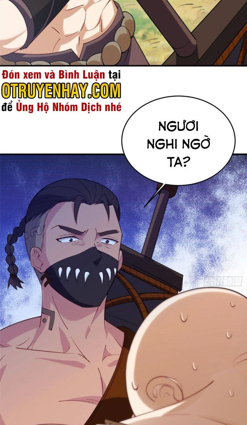 Chân Võ Thế Giới Chapter 17 - 6