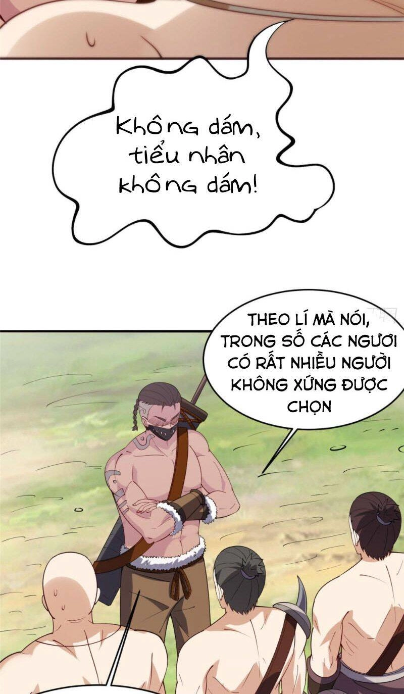 Chân Võ Thế Giới Chapter 17 - 7