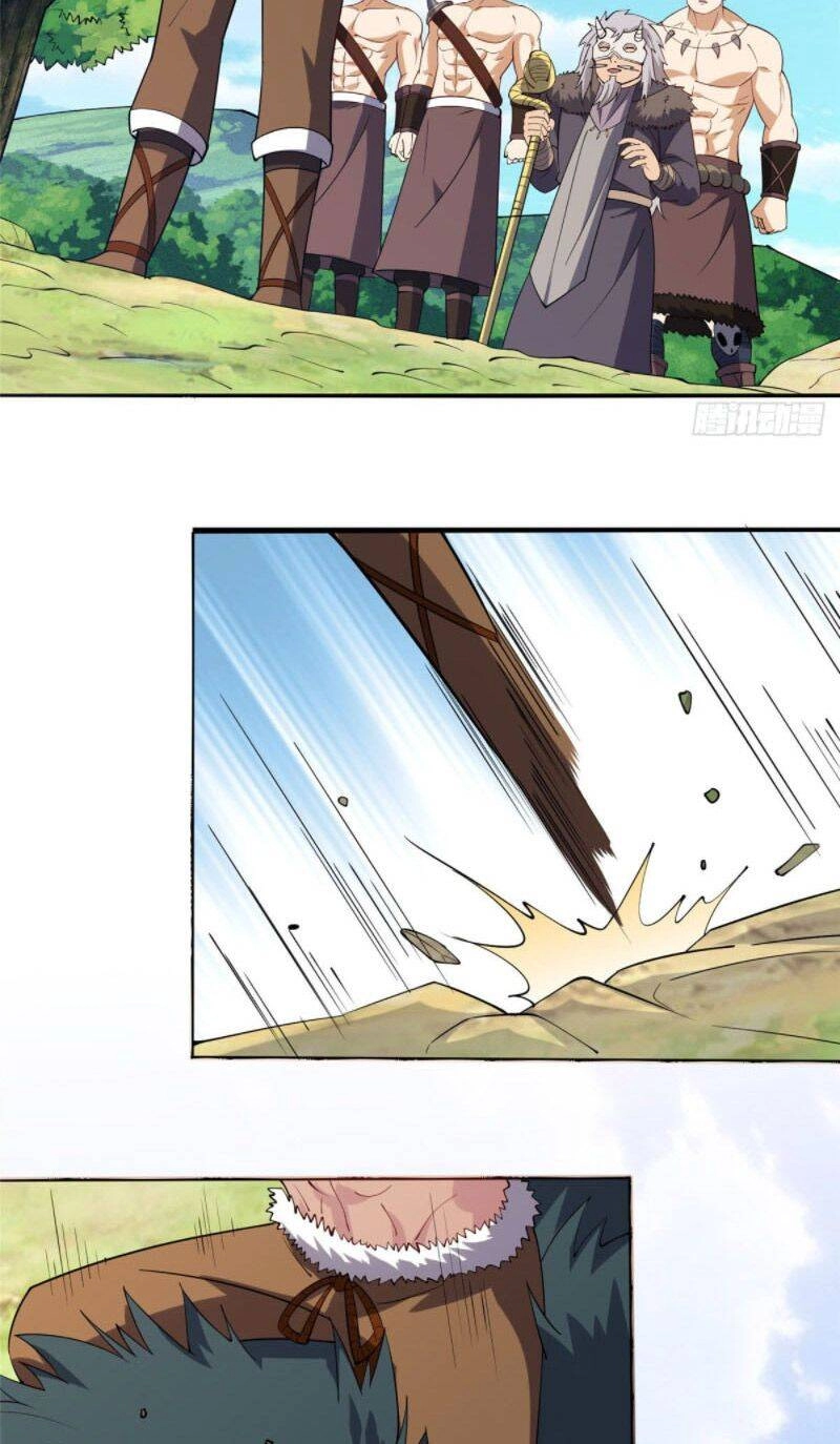 Chân Võ Thế Giới Chapter 17 - 10