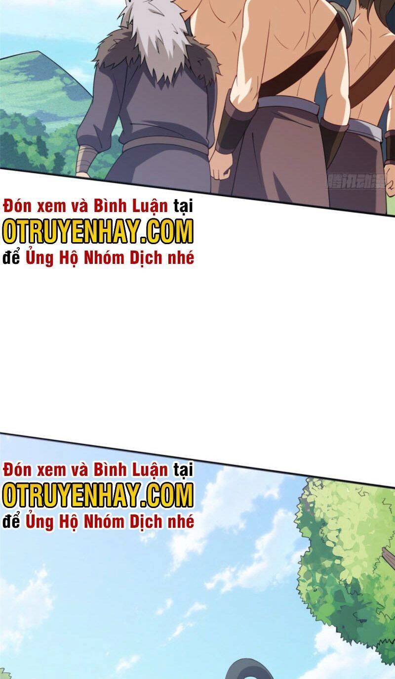 Chân Võ Thế Giới Chapter 17 - 12