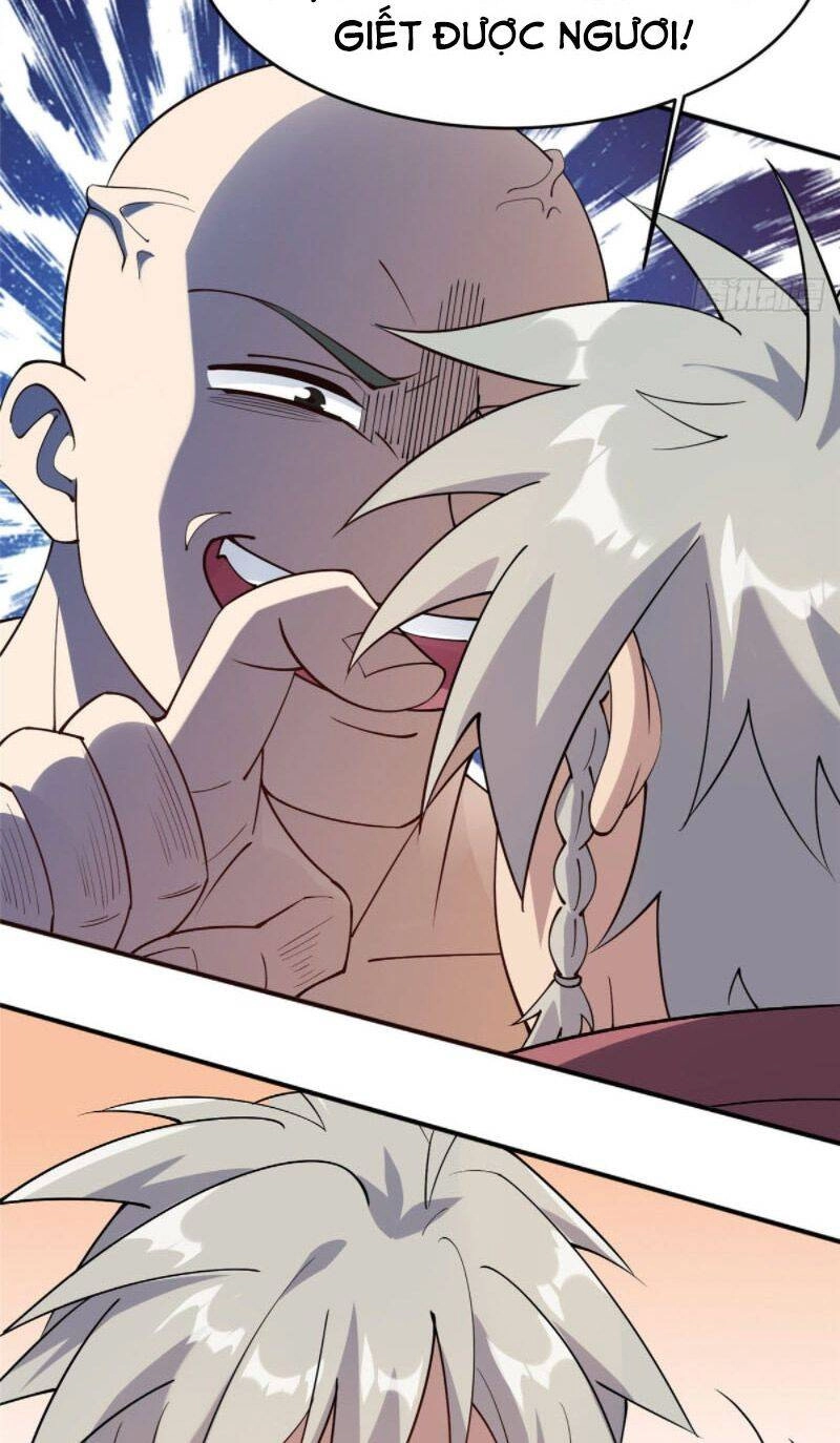 Chân Võ Thế Giới Chapter 17 - 15