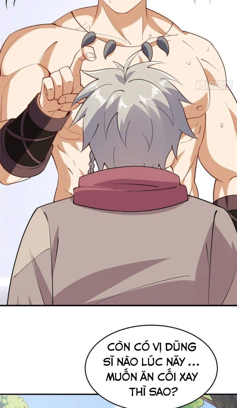 Chân Võ Thế Giới Chapter 17 - 17