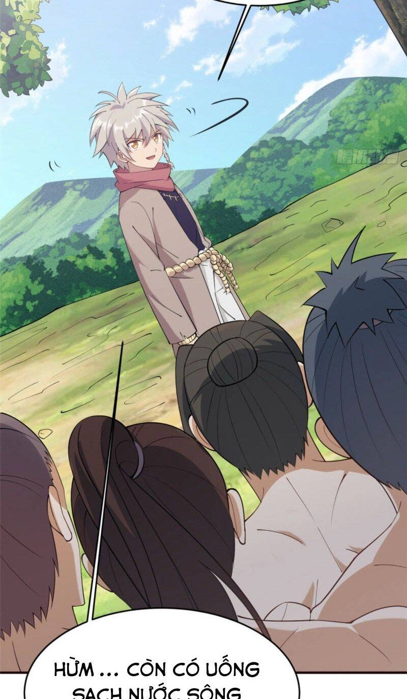 Chân Võ Thế Giới Chapter 17 - 18