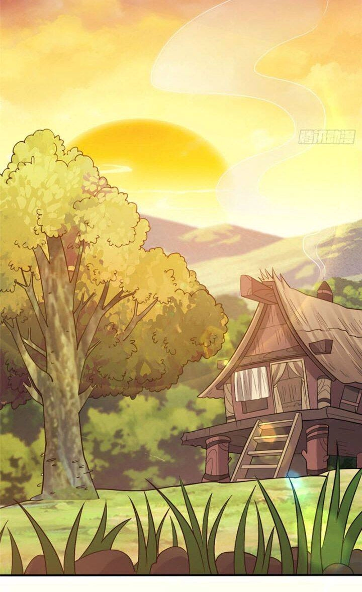 Chân Võ Thế Giới Chapter 17 - 23